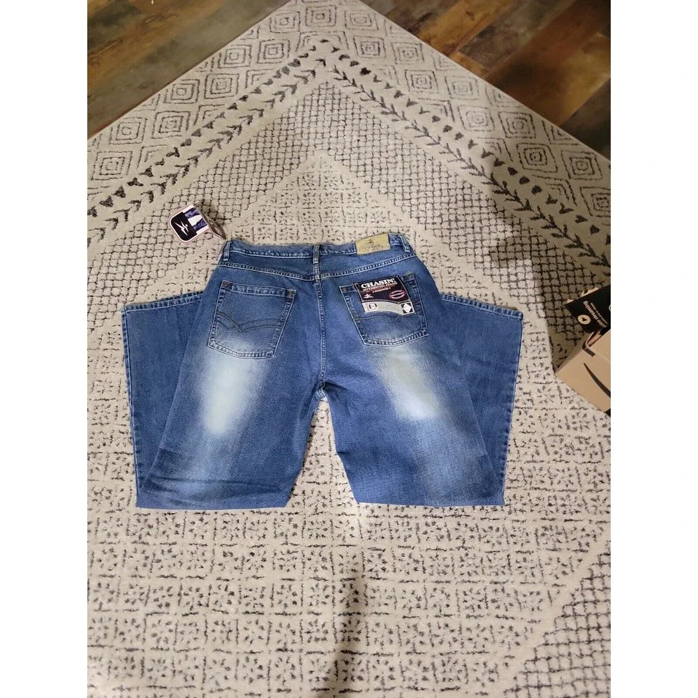 Men's CHASIN' Jeans 38/31
